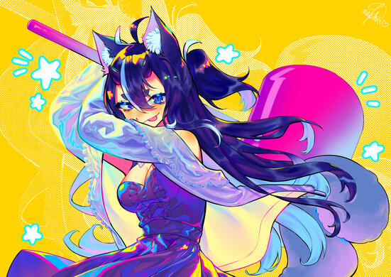 commission for gutterflyknife