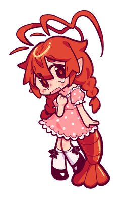 uomi (art fight attack)